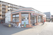 セブンイレブン横浜戸塚平戸店
