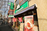 モスバーガー　鷺ノ宮店