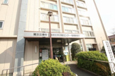 鷺宮図書館
