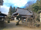 大蔵寺(小倉寺観音)