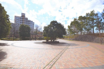 山下こぶし公園の画像1