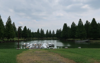 加須はなさき水上公園の画像1