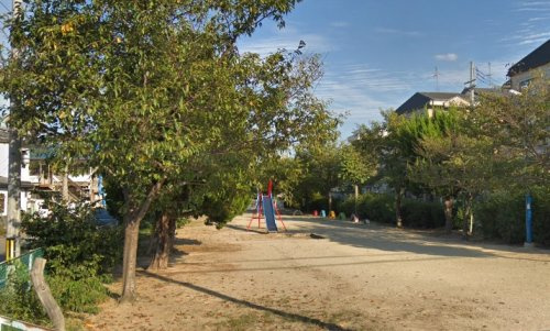 四条西児童遊園の画像