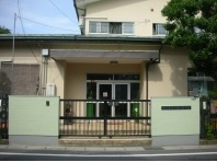 市川市立中国分保育園の画像1