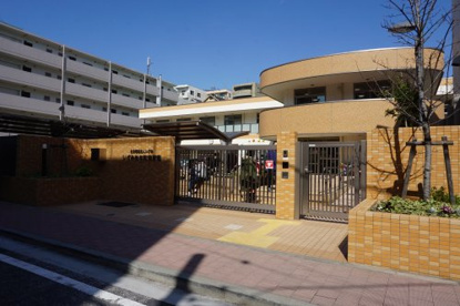いずみ松本町保育園の画像1