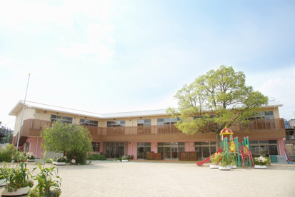 こざくら幼稚園の画像1