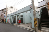 東淀川相川郵便局