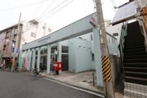 東淀川相川郵便局