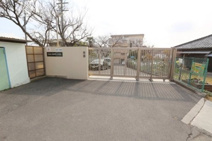 吹田市立山田第一小学校