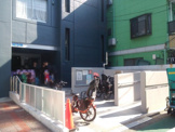 とごしの杜保育園