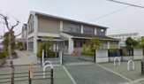 堺市立中図書館