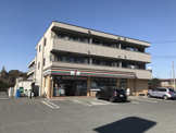 セブンイレブン 市川大町梨街道店