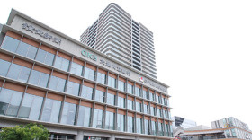 ハロー薬局テラッセ納屋橋店の画像1