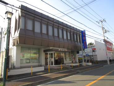 東京ベイ信用金庫大野支店の画像1