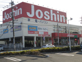 ジョーシン市川大野店