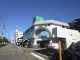 マルエツ市川大野店
