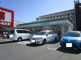 ファミリーマート 市川南大野店