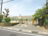 市川市立大野小学校