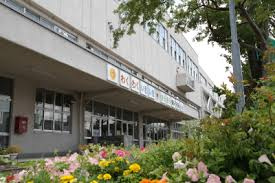 札幌市立新光小学校の画像1