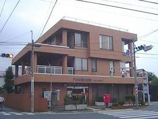 小金井前原五郵便局の画像1