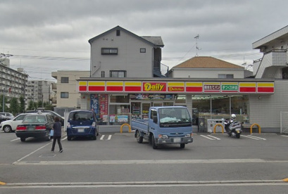 デイリーヤマザキ　所沢小手指４丁目店の画像1