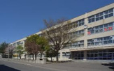 札幌市立発寒中学校