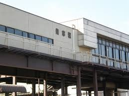 ＪＲ発寒駅の画像1