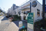 タリーズコーヒー コトニアガーデン新川崎店