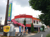 デニーズ 南加瀬店