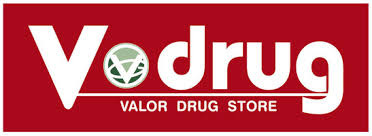 V・drug 万場山店の画像1