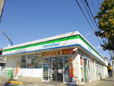 ファミリーマート　保谷町５丁目店