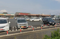 とりせん 群馬町店