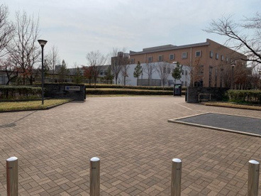 日本工業大学の画像1
