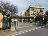 宮代町立百間中学校