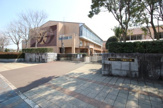 茨城県立並木中等教育学校