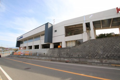 スポーツクラブアクトス泉北原山台店の画像1