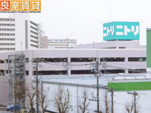 ニトリ名古屋金山山王店