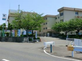 海老名市立杉本小学校