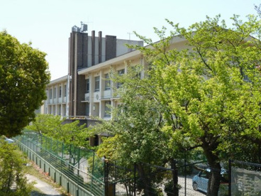 奈良市立飛鳥幼稚園の画像1