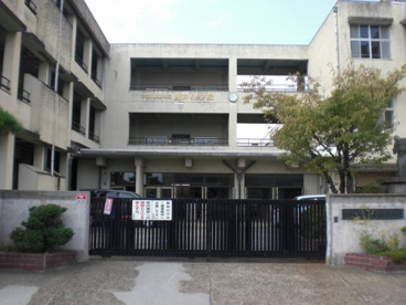 筒井小学校の画像1