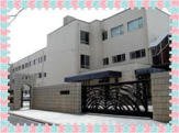 名古屋市立御田中学校