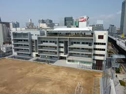 笹島小学校の画像1