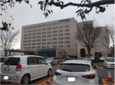 筑波学園病院