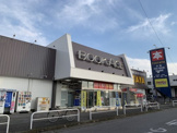 TSUTAYA 杉戸店
