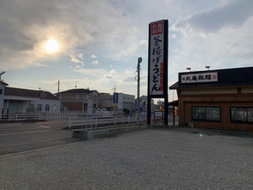 丸亀製麺 杉戸店の画像1