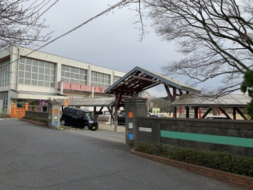 宮代町立笠原小学校の画像1