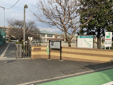 宮代町立東小学校の画像1