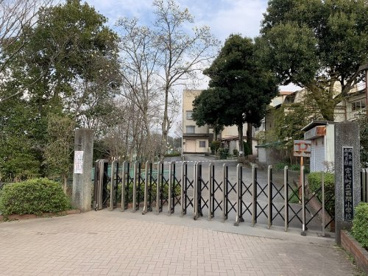 宮代町立百間小学校の画像1