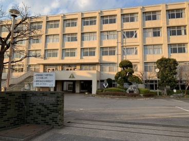 埼玉県立杉戸高等学校の画像1
