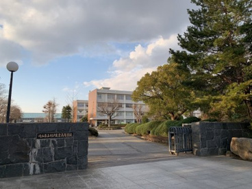 埼玉県立杉戸農業高等学校の画像1